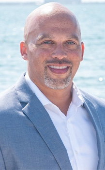 Chris Williams